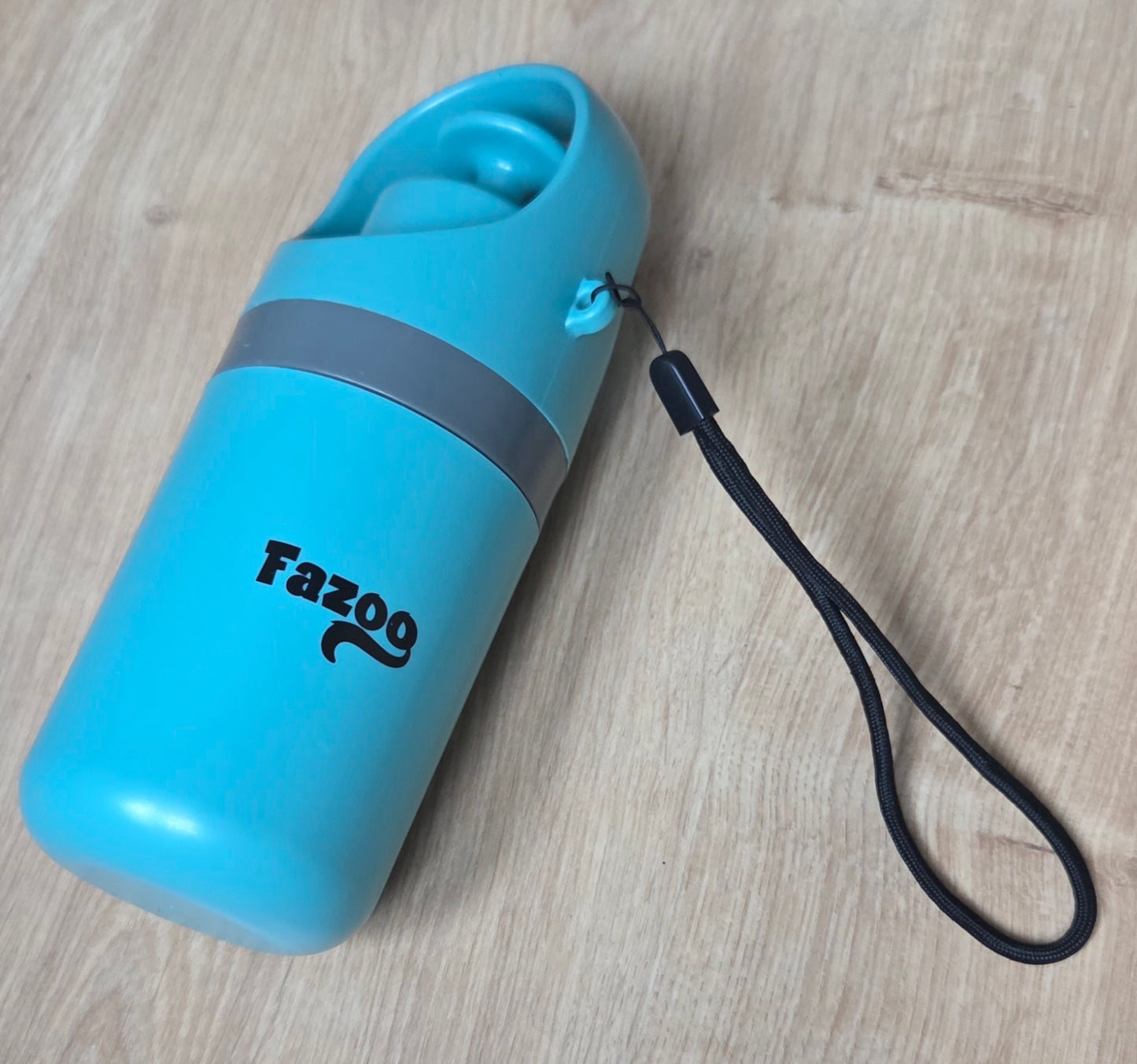 Zbieracz na psie odchody marki Fazoo®