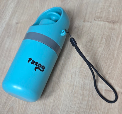 Zbieracz na psie odchody marki Fazoo®