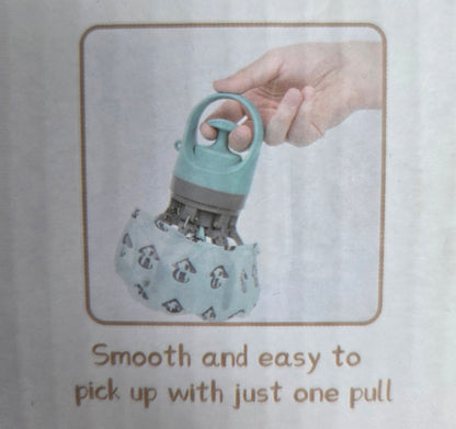 Zbieracz na psie odchody marki Fazoo®