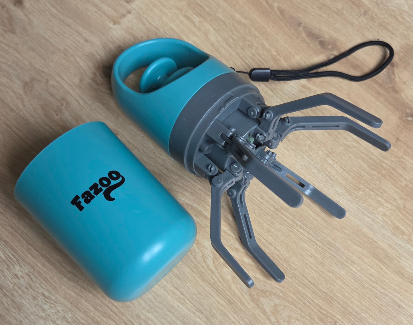 Zbieracz na psie odchody marki Fazoo®