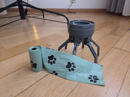 Zbieracz na psie odchody marki Fazoo®