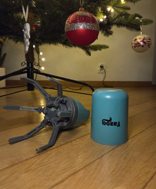 Zbieracz na psie odchody marki Fazoo®