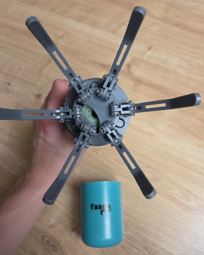 Zbieracz na psie odchody marki Fazoo®